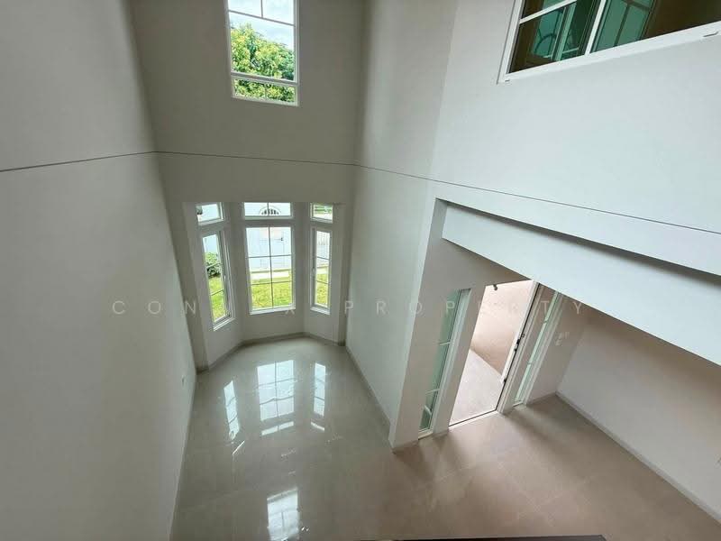 Chaiyapruek Phetkasem 69, Bangkok, 195 Liab Klong Phasi Charoen Tai Road, Nong Kham, Nong Khaem, Bangkok, 4 Bedrooms, 275 sqm, Single Detached House For Sale, by Connex Property, 500573351 - DDproperty.com
