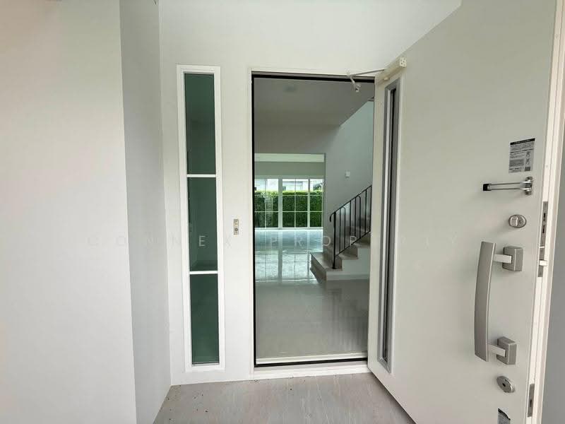 Chaiyapruek Phetkasem 69, Bangkok, 195 Liab Klong Phasi Charoen Tai Road, Nong Kham, Nong Khaem, Bangkok, 4 Bedrooms, 275 sqm, Single Detached House For Sale, by Connex Property, 500573351 - DDproperty.com