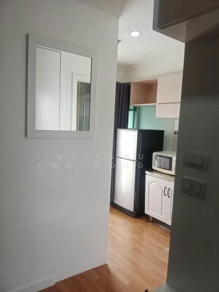 Lumpini Place Rama 4-Kluaynamthai, Bangkok, 4004 Rama 4 Road, Phra Kanong, Khlong Toei, Bangkok, 1 Bedroom, 28 sqm, Condo For Rent, by Waiyawut Kwanmongkhol, 500573354 - DDproperty.com
