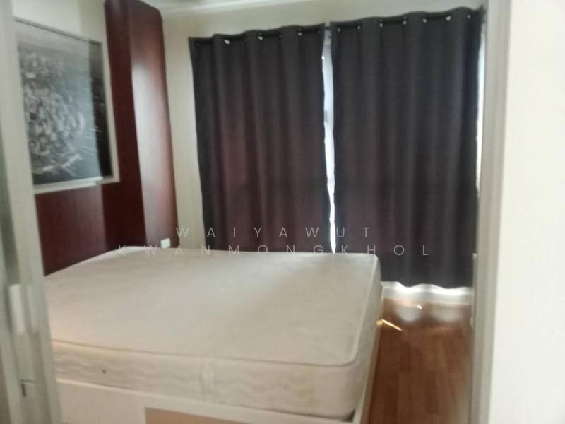 Lumpini Place Rama 4-Kluaynamthai, Bangkok, 4004 Rama 4 Road, Phra Kanong, Khlong Toei, Bangkok, 1 Bedroom, 28 sqm, Condo For Rent, by Waiyawut Kwanmongkhol, 500573354 - DDproperty.com