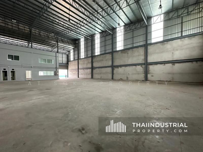 โกดังให้เช่า โรงงานให้เช่า 658 ตรม บางเสาธง, สมุทรปราการ/ (รหัสทรัพย์: AT1867R), สมุทรปราการ, บางเสาธง, สมุทรปราการ, 658 ตร.ม., โกดัง-โรงงาน ให้เช่า, โดย AT SOKO PROPERTY CO., LTD, 500573356 - DDproperty.com