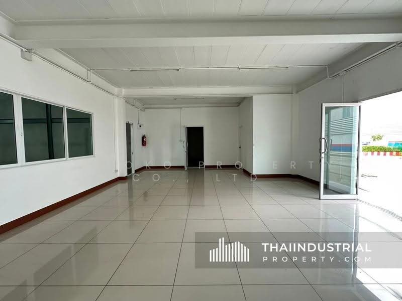 Factory or Warehouse 658 sqm for RENT at Bang Sao Thong, Samut Prakan (Property ID: AT1867R), samut-prakan, Bang Sao Thong, Samut Prakan, , 658 sqm, Warehouse/Factory For Rent, by AT SOKO PROPERTY CO., LTD, 500573356 - DDproperty.com