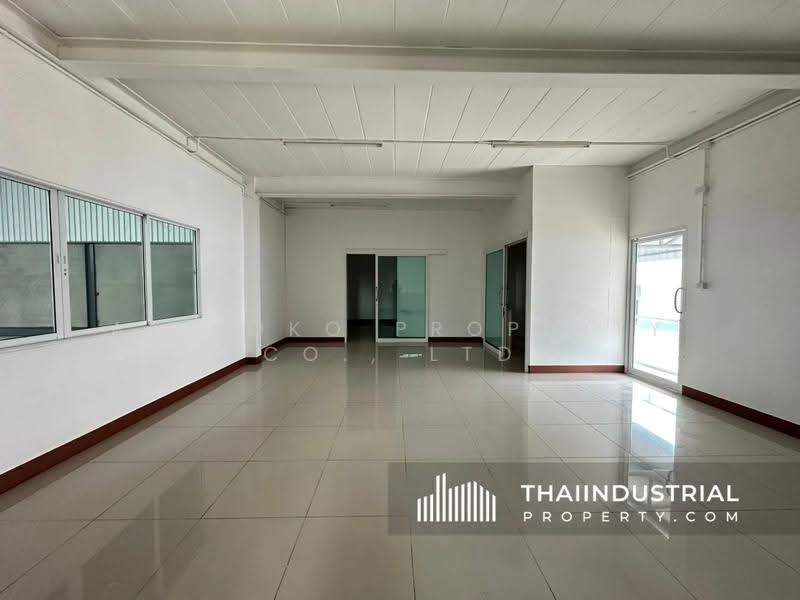 โกดังให้เช่า โรงงานให้เช่า 658 ตรม บางเสาธง, สมุทรปราการ/ (รหัสทรัพย์: AT1867R), สมุทรปราการ, บางเสาธง, สมุทรปราการ, 658 ตร.ม., โกดัง-โรงงาน ให้เช่า, โดย AT SOKO PROPERTY CO., LTD, 500573356 - DDproperty.com