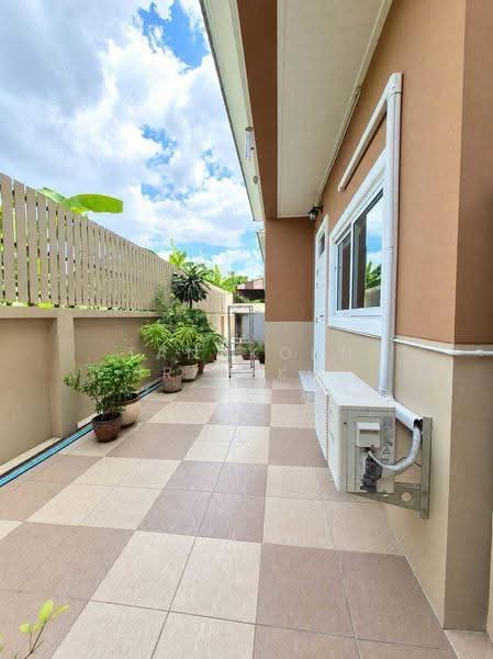 Baan Imamphon 2, Bangkok, Soi Imamphon Village 2, Bang Chuek Nang, Taling Chan, Bangkok, 5 Bedrooms, 450 sqm, Single Detached House For Sale, by Tanakorn Sridakul, 500573358 - DDproperty.com