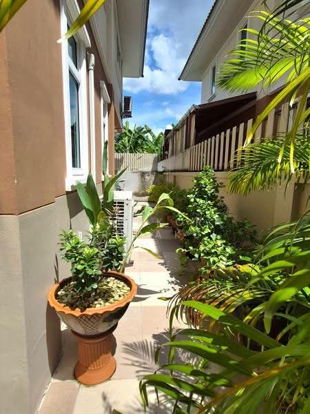 Baan Imamphon 2, Bangkok, Soi Imamphon Village 2, Bang Chuek Nang, Taling Chan, Bangkok, 5 Bedrooms, 450 sqm, Single Detached House For Sale, by Tanakorn Sridakul, 500573358 - DDproperty.com