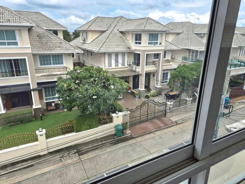 Baan Imamphon 2, Bangkok, Soi Imamphon Village 2, Bang Chuek Nang, Taling Chan, Bangkok, 5 Bedrooms, 450 sqm, Single Detached House For Sale, by Tanakorn Sridakul, 500573358 - DDproperty.com