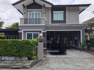 ขาย - Casa Ville Watcharapon : คาซ่า วิลล์ วัชรพล, กรุงเทพ