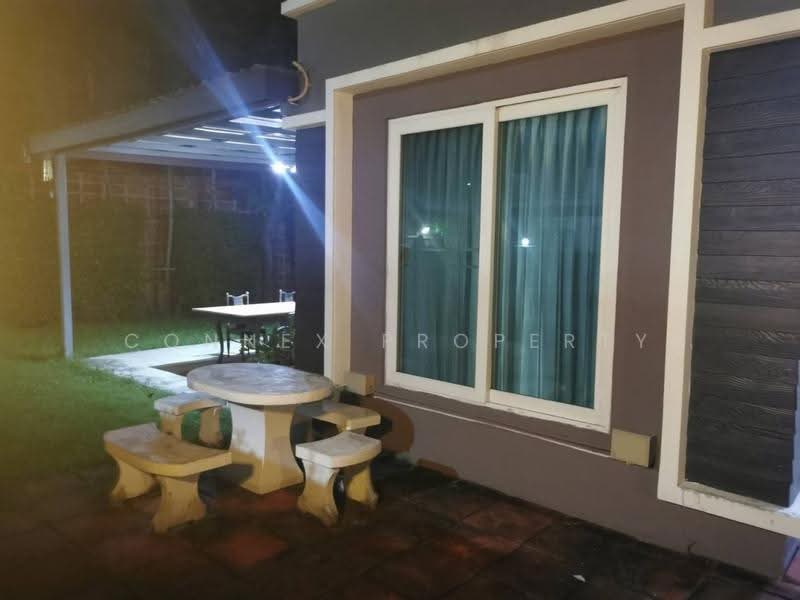 Casa Ville Watcharapon, Bangkok, Watcharapol Road, Sai Mai, Bangkok, 4 Bedrooms, 300 sqm, Single Detached House For Sale, by Connex Property, 500573359 - DDproperty.com