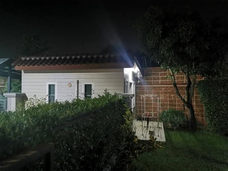 Casa Ville Watcharapon, Bangkok, Watcharapol Road, Sai Mai, Bangkok, 4 Bedrooms, 300 sqm, Single Detached House For Sale, by Connex Property, 500573359 - DDproperty.com