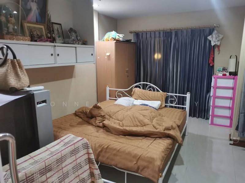Casa Ville Watcharapon, Bangkok, Watcharapol Road, Sai Mai, Bangkok, 4 Bedrooms, 300 sqm, Single Detached House For Sale, by Connex Property, 500573359 - DDproperty.com
