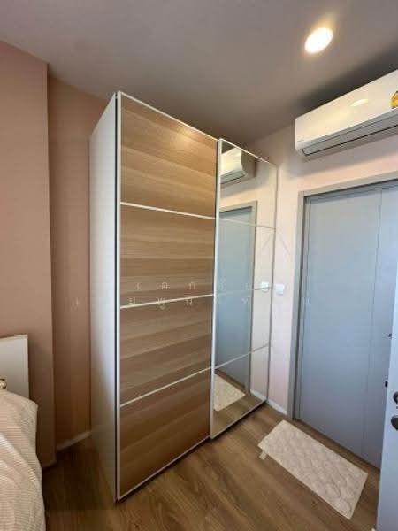 Oka Haus Sukhumvit 36 : โอกะ เฮ้าส์ สุขุมวิท 36, กรุงเทพ, 3399 ถนนพระรามที่ ๔, คลองตัน, คลองเตย, กรุงเทพ, 35 ตร.ม., คอนโด ให้เช่า, โดย เอกชัย เพิ่มพูนพิพัฒน์, 500573361 - DDproperty.com