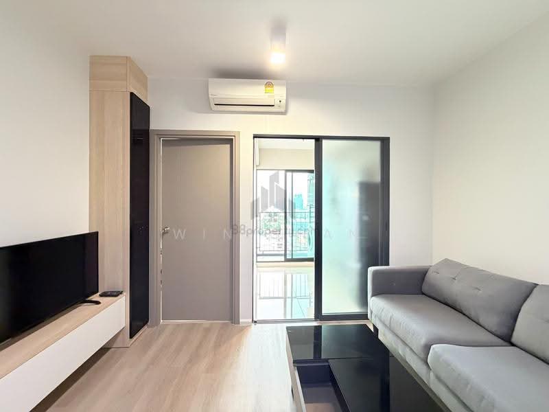 IDEO Sukhumvit 93 : ไอดีโอ สุขุมวิท 93, กรุงเทพ, 2331 ซอยสุขุมวิท 93, บางจาก, พระโขนง, กรุงเทพ, 32 ตร.ม., คอนโด ให้เช่า, โดย Win Chan, 500573362 - DDproperty.com