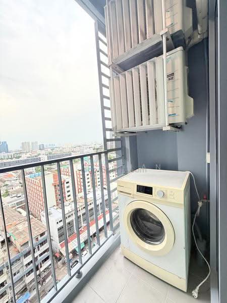 IDEO Sukhumvit 93 : ไอดีโอ สุขุมวิท 93, กรุงเทพ, 2331 ซอยสุขุมวิท 93, บางจาก, พระโขนง, กรุงเทพ, 32 ตร.ม., คอนโด ให้เช่า, โดย Win Chan, 500573362 - DDproperty.com