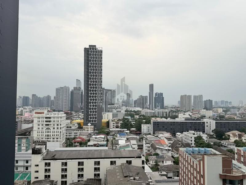 IDEO Sukhumvit 93 : ไอดีโอ สุขุมวิท 93, กรุงเทพ, 2331 ซอยสุขุมวิท 93, บางจาก, พระโขนง, กรุงเทพ, 32 ตร.ม., คอนโด ให้เช่า, โดย Win Chan, 500573362 - DDproperty.com