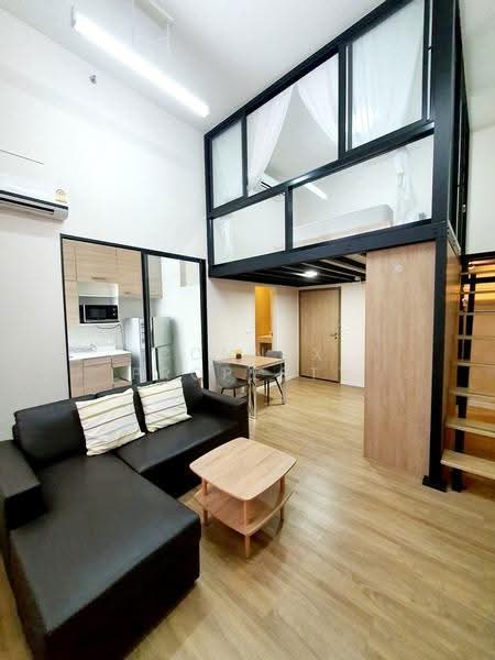 Blossom Condo @ Fashion Altitude : บลอสซั่ม คอนโด แอท แฟชั่น อัลติจูด, กรุงเทพ, ถนน รัชดา-รามอินทรา หน้าบ้าน, คันนายาว, กรุงเทพ, 42 ตร.ม., คอนโด ขาย, โดย Connex Property, 500573365 - DDproperty.com