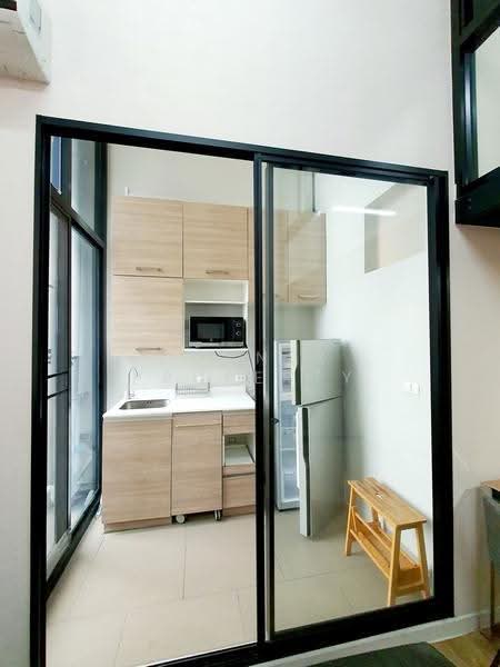 Blossom Condo @ Fashion Altitude : บลอสซั่ม คอนโด แอท แฟชั่น อัลติจูด, กรุงเทพ, ถนน รัชดา-รามอินทรา หน้าบ้าน, คันนายาว, กรุงเทพ, 42 ตร.ม., คอนโด ขาย, โดย Connex Property, 500573365 - DDproperty.com