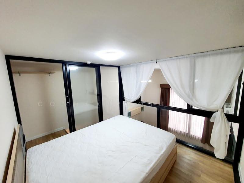 Blossom Condo @ Fashion Altitude, Bangkok, Ratchada-Ramintra Road Nabaan, Khan Na Yao, Bangkok, 1 Bedroom, 42 sqm, Condo For Sale, by Connex Property, 500573365 - DDproperty.com