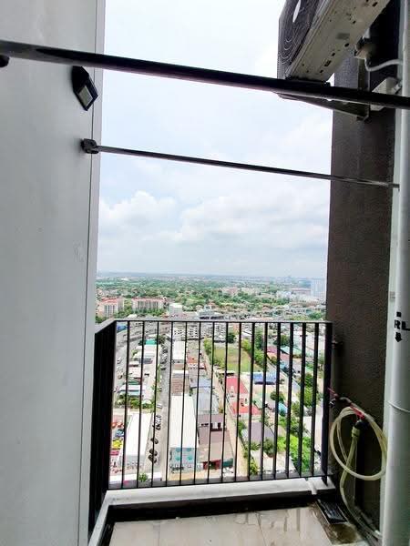 Blossom Condo @ Fashion Altitude : บลอสซั่ม คอนโด แอท แฟชั่น อัลติจูด, กรุงเทพ, ถนน รัชดา-รามอินทรา หน้าบ้าน, คันนายาว, กรุงเทพ, 42 ตร.ม., คอนโด ขาย, โดย Connex Property, 500573365 - DDproperty.com
