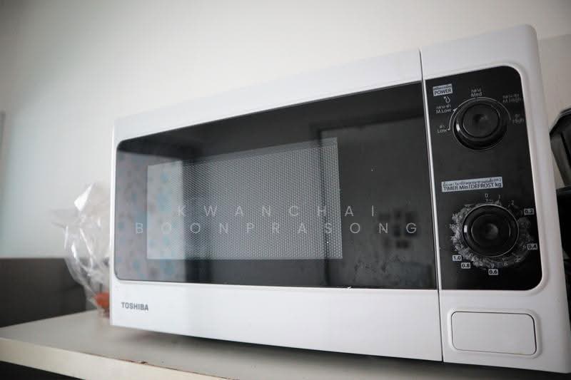 Aspire Rama 4, Bangkok, Rama 4 Road, Phra Kanong, Khlong Toei, Bangkok, 1 Bedroom, 30 sqm, Condo For Sale, by Kwanchai Boonprasong, 500573366 - DDproperty.com