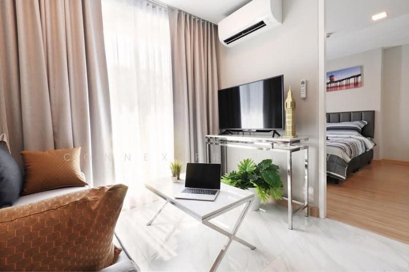 เบลส เรสสิเด้นซ์ เอกมัย (Bless Residence Ekkamai), กรุงเทพ, Sukhumvit 71, คลองตันเหนือ, วัฒนา, กรุงเทพ, 31 ตร.ม., คอนโด ขาย, โดย Connex Property, 500573367 - DDproperty.com