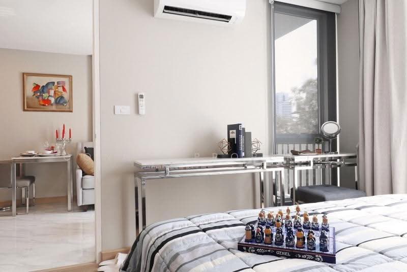 เบลส เรสสิเด้นซ์ เอกมัย (Bless Residence Ekkamai), กรุงเทพ, Sukhumvit 71, คลองตันเหนือ, วัฒนา, กรุงเทพ, 31 ตร.ม., คอนโด ขาย, โดย Connex Property, 500573367 - DDproperty.com