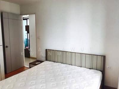 For Rent - The President Sukhumvit 81, Bangkok