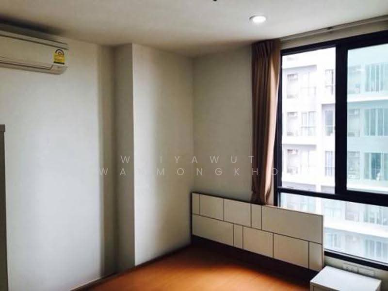 The President Sukhumvit 81, Bangkok, Soi Sukhumvit 81, Sukhumvit Road, Phra Kanong Nua, Watthana, Bangkok, 2 Bedrooms, 48 sqm, Condo For Rent, by Waiyawut Kwanmongkhol, 500573368 - DDproperty.com