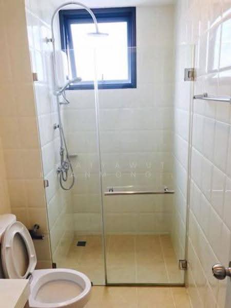 The President Sukhumvit 81, Bangkok, Soi Sukhumvit 81, Sukhumvit Road, Phra Kanong Nua, Watthana, Bangkok, 2 Bedrooms, 48 sqm, Condo For Rent, by Waiyawut Kwanmongkhol, 500573368 - DDproperty.com