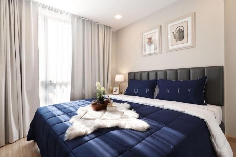 เบลส เรสสิเด้นซ์ เอกมัย (Bless Residence Ekkamai), กรุงเทพ, Sukhumvit 71, คลองตันเหนือ, วัฒนา, กรุงเทพ, 53 ตร.ม., คอนโด ขาย, โดย Connex Property, 500573369 - DDproperty.com