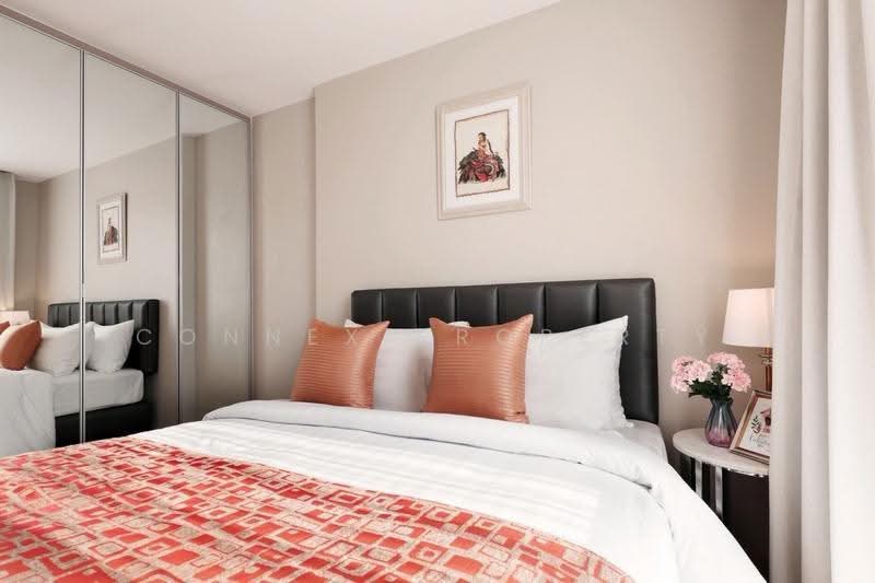 Bless Residence Ekkamai, bangkok, Sukhumvit 71, Khlong Tan Nua, Watthana, Bangkok, 2 Bedrooms, 53 sqm, Condo For Sale, by Connex Property, 500573369 - DDproperty.com