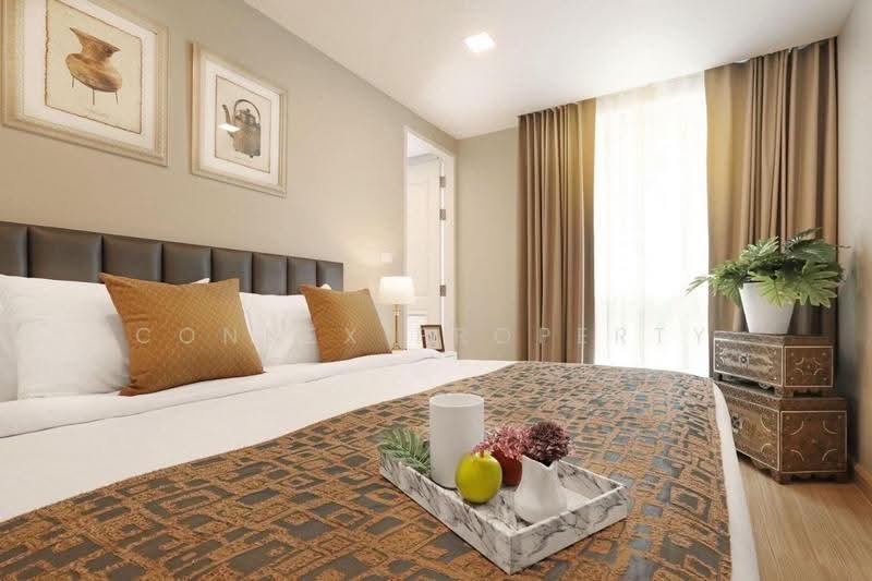 เบลส เรสสิเด้นซ์ เอกมัย (Bless Residence Ekkamai), กรุงเทพ, Sukhumvit 71, คลองตันเหนือ, วัฒนา, กรุงเทพ, 40 ตร.ม., คอนโด ขาย, โดย Connex Property, 500573370 - DDproperty.com