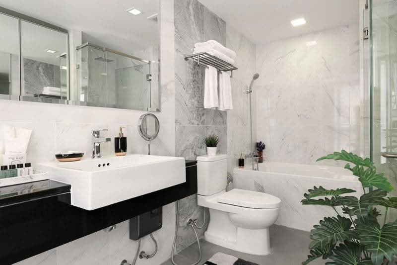 Bless Residence Ekkamai, Bangkok, Sukhumvit 71, Khlong Tan Nua, Watthana, Bangkok, 1 Bedroom, 40 sqm, Condo For Sale, by Connex Property, 500573370 - DDproperty.com