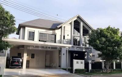 ขาย - Bangkok Boulevard Ramintra-Watcharapol, กรุงเทพ