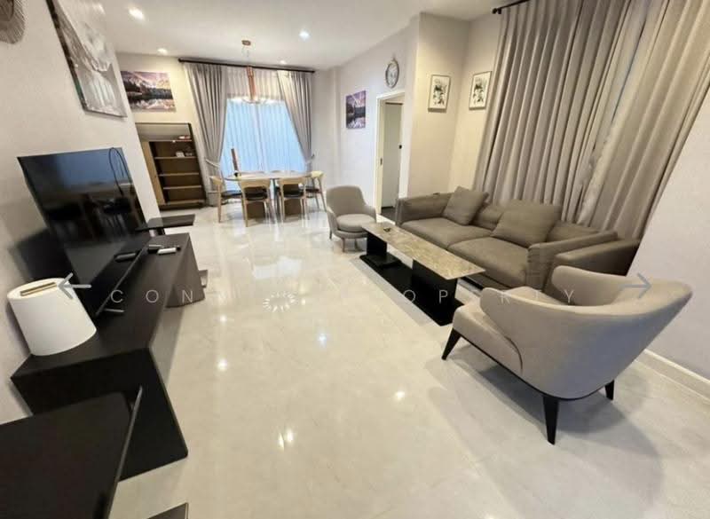 Bangkok Boulevard Ramintra-Watcharapol, Bangkok, Chatuchot Road, O-Ngoen, Sai Mai, Bangkok, 6 Bedrooms, 420 sqm, Single Detached House For Sale, by Connex Property, 500573372 - DDproperty.com