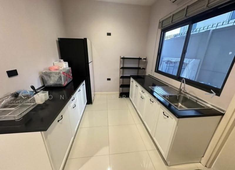 Bangkok Boulevard Ramintra-Watcharapol, Bangkok, Chatuchot Road, O-Ngoen, Sai Mai, Bangkok, 6 Bedrooms, 420 sqm, Single Detached House For Sale, by Connex Property, 500573372 - DDproperty.com