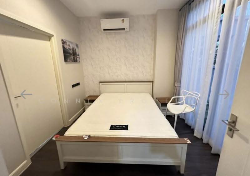 Bangkok Boulevard Ramintra-Watcharapol, กรุงเทพ, Chatuchot Road, ออเงิน, สายไหม, กรุงเทพ, 420 ตร.ม., บ้านเดี่ยว ขาย, โดย Connex Property, 500573372 - DDproperty.com