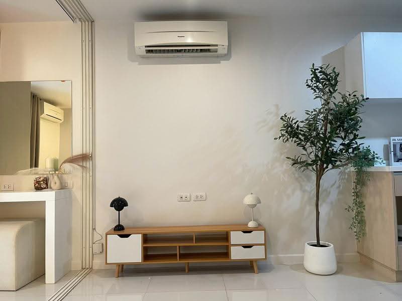 Elements Srinakarin : อิลีเม้นท์ ศรีนครินทร์, กรุงเทพ, 43-1 ซอยสุภาพงษ์ 3 แยก 4 ถนนศรีนครินทร์, หนองบอน, ประเวศ, กรุงเทพ, 30 ตร.ม., คอนโด ขาย, โดย Saranyapong Wisutthiyan, 500573373 - DDproperty.com