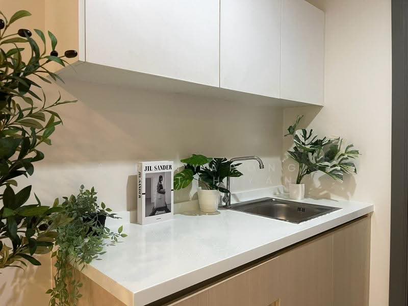 Elements Srinakarin : อิลีเม้นท์ ศรีนครินทร์, กรุงเทพ, 43-1 ซอยสุภาพงษ์ 3 แยก 4 ถนนศรีนครินทร์, หนองบอน, ประเวศ, กรุงเทพ, 30 ตร.ม., คอนโด ขาย, โดย Saranyapong Wisutthiyan, 500573373 - DDproperty.com