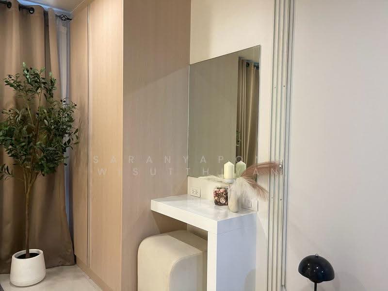 Elements Srinakarin, Bangkok, 43-1 Soi Supaphong 3, Intersection 4, Srinakarin Road, Nong Bon, Prawet, Bangkok, Studio, 30 sqm, Condo For Sale, by Saranyapong Wisutthiyan, 500573373 - DDproperty.com
