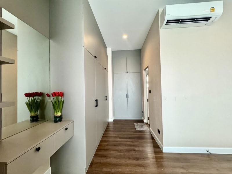 Bangkok Boulevard Bangna KM.5, Samut Prakan, Bang Na-Trat 37 Alley, Bang Kaeo, Bang Plee, Samut Prakan, 4 Bedrooms, 237 sqm, Single Detached House For Sale, by Connex Property, 500573374 - DDproperty.com