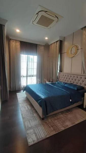 Baan Sansiri Pattanakarn, Bangkok, Phatthanakan Road, Suan Luang, Bangkok, 4 Bedrooms, 548 sqm, Single Detached House For Sale, by Connex Property, 500573377 - DDproperty.com