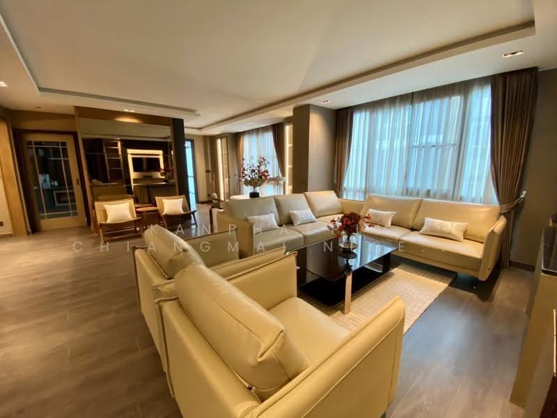 The Erawan Condo : ดิ เอราวัณ คอนโด, เชียงใหม่, ช้างคลาน, เมืองเชียงใหม่, เชียงใหม่, 129 ตร.ม., คอนโด ให้เช่า, โดย Kanphakpim Chiangmai Nice Home, 500573378 - DDproperty.com