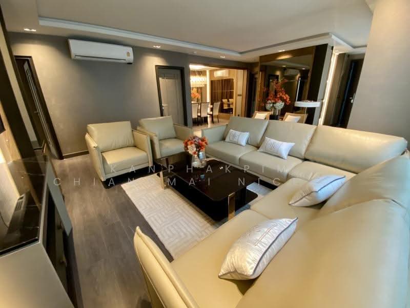 The Erawan Condo : ดิ เอราวัณ คอนโด, เชียงใหม่, ช้างคลาน, เมืองเชียงใหม่, เชียงใหม่, 129 ตร.ม., คอนโด ให้เช่า, โดย Kanphakpim Chiangmai Nice Home, 500573378 - DDproperty.com