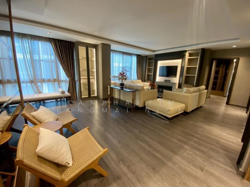 The Erawan Condo : ดิ เอราวัณ คอนโด, เชียงใหม่, ช้างคลาน, เมืองเชียงใหม่, เชียงใหม่, 129 ตร.ม., คอนโด ให้เช่า, โดย Kanphakpim Chiangmai Nice Home, 500573378 - DDproperty.com