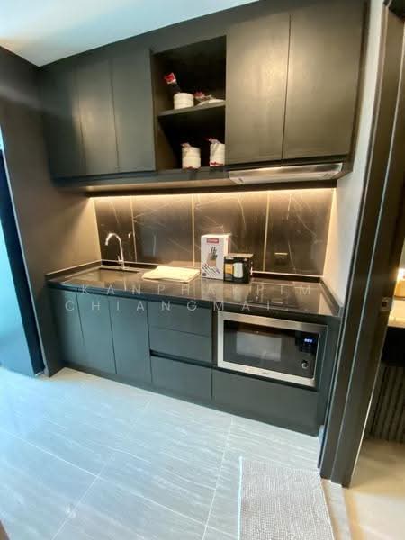 The Erawan Condo, Chiang Mai, Chang Klan, Muang Chiang Mai, Chiang Mai, 3 Bedrooms, 129 sqm, Condo For Rent, by Kanphakpim Chiangmai Nice Home, 500573378 - DDproperty.com