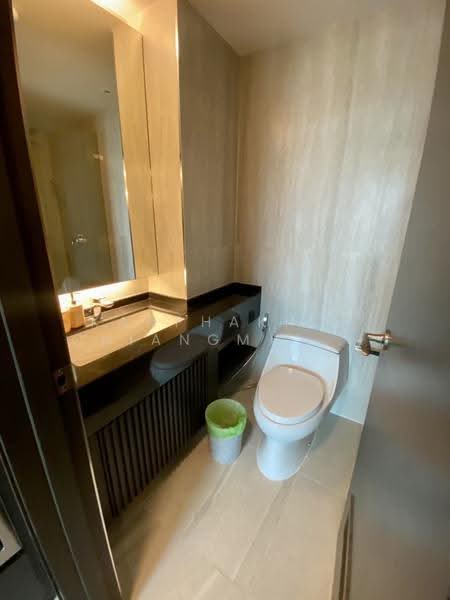 The Erawan Condo : ดิ เอราวัณ คอนโด, เชียงใหม่, ช้างคลาน, เมืองเชียงใหม่, เชียงใหม่, 129 ตร.ม., คอนโด ให้เช่า, โดย Kanphakpim Chiangmai Nice Home, 500573378 - DDproperty.com