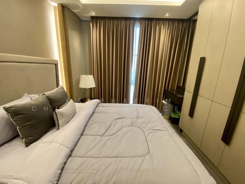 The Erawan Condo, Chiang Mai, Chang Klan, Muang Chiang Mai, Chiang Mai, 3 Bedrooms, 129 sqm, Condo For Rent, by Kanphakpim Chiangmai Nice Home, 500573378 - DDproperty.com