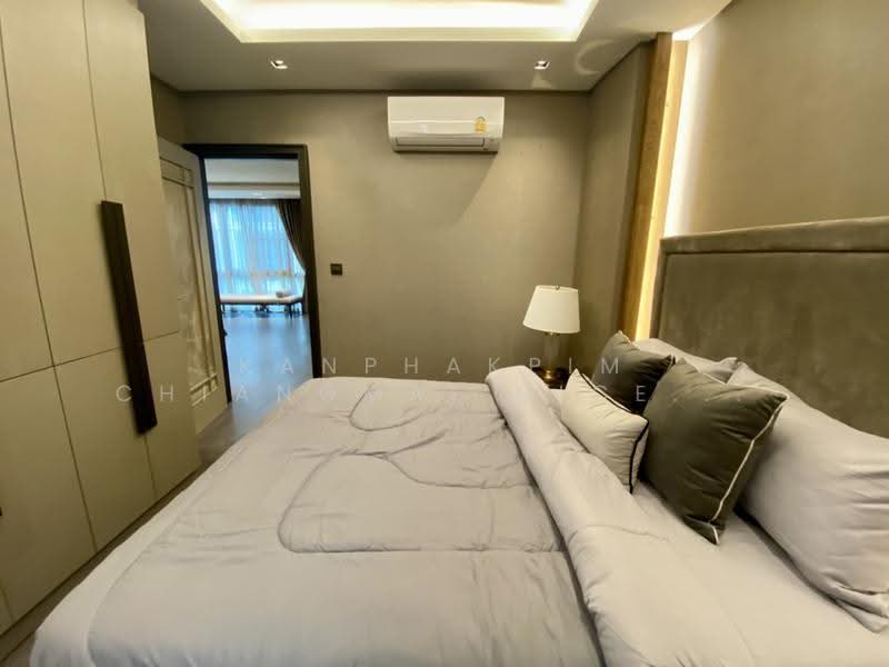 The Erawan Condo, Chiang Mai, Chang Klan, Muang Chiang Mai, Chiang Mai, 3 Bedrooms, 129 sqm, Condo For Rent, by Kanphakpim Chiangmai Nice Home, 500573378 - DDproperty.com