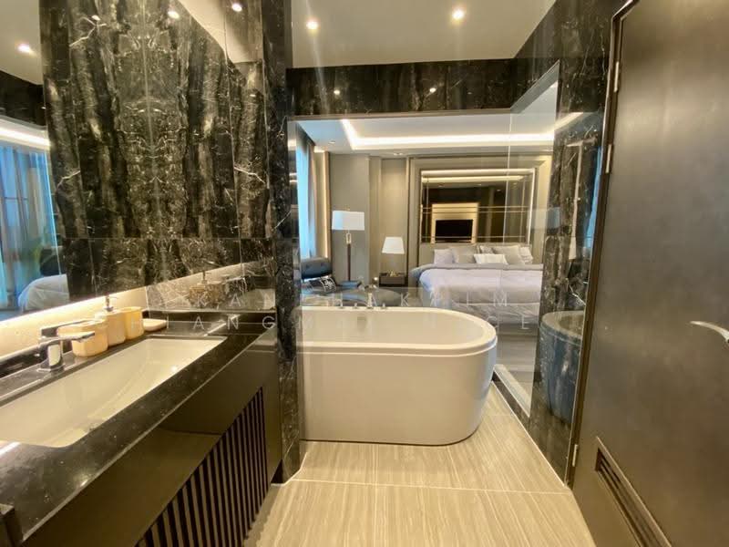 The Erawan Condo : ดิ เอราวัณ คอนโด, เชียงใหม่, ช้างคลาน, เมืองเชียงใหม่, เชียงใหม่, 129 ตร.ม., คอนโด ให้เช่า, โดย Kanphakpim Chiangmai Nice Home, 500573378 - DDproperty.com