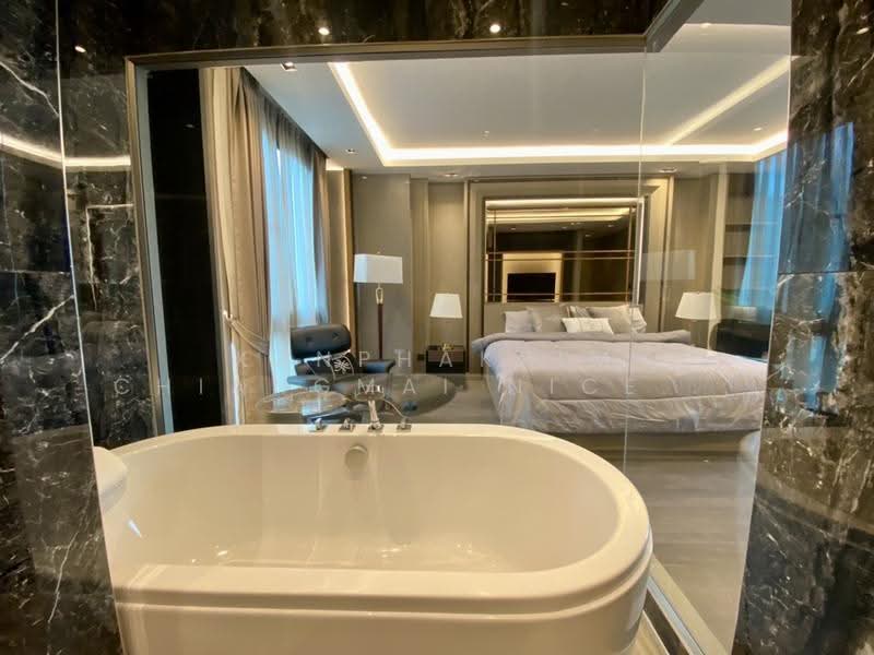 The Erawan Condo : ดิ เอราวัณ คอนโด, เชียงใหม่, ช้างคลาน, เมืองเชียงใหม่, เชียงใหม่, 129 ตร.ม., คอนโด ให้เช่า, โดย Kanphakpim Chiangmai Nice Home, 500573378 - DDproperty.com